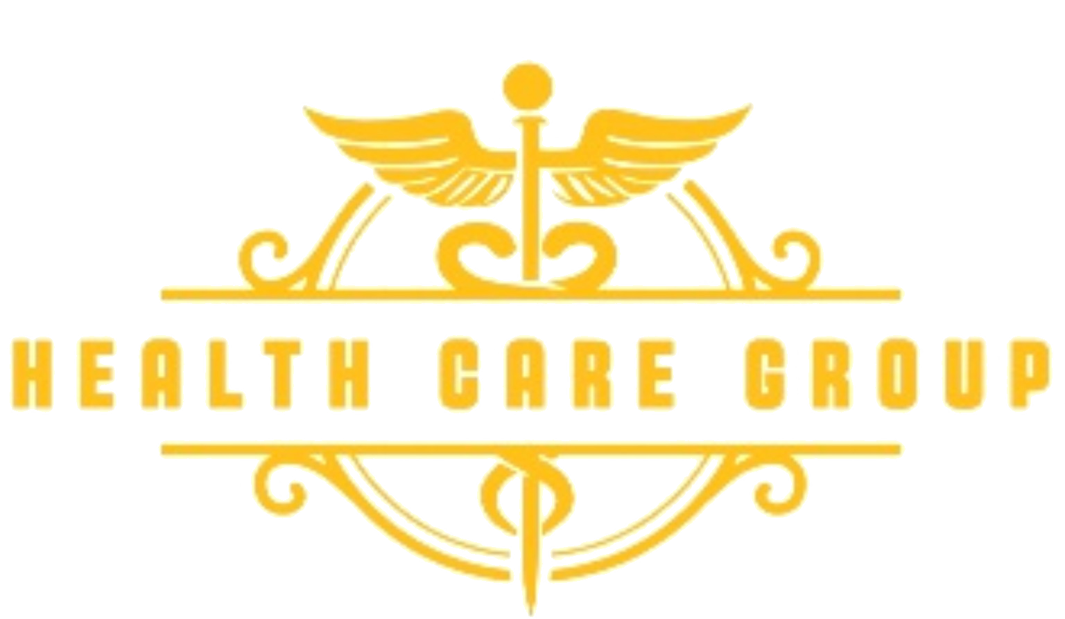 logo of Health Care Medical Center in Sharm El Sheikh